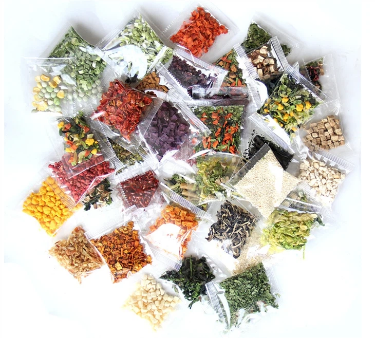 FD Carrot Cube 10*10*3MM