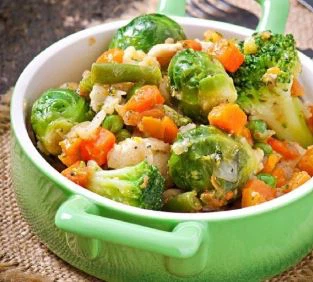 FD Carrot Cube 10*10*3MM